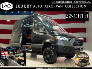 2024 27 NORTH VENTURE 144 AWD ADVENTURE
