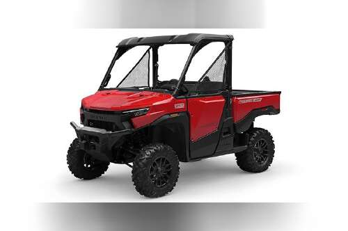 2026 Honda Pioneer 1000 Deluxe in st joseph MO