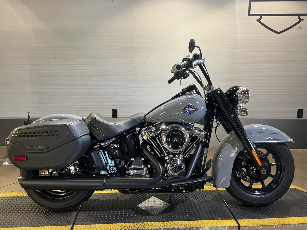 2026 Harley-Davidson Softail Heritage Classic CLASSIC in Peoria, AZ