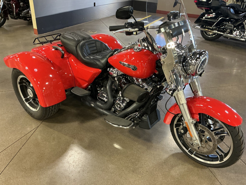2020 Harley-Davidson  Freewheeler FLRT - Freewheeler in peoria AZ