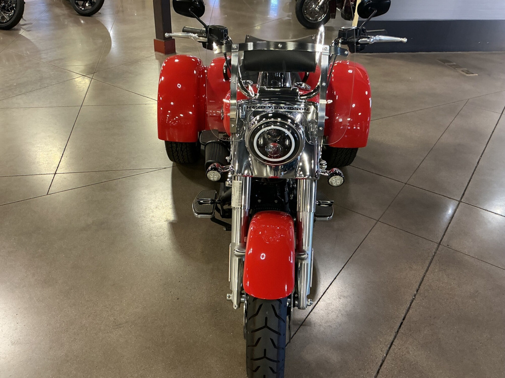 2020 Harley-Davidson  Freewheeler FLRT - Freewheeler in peoria AZ