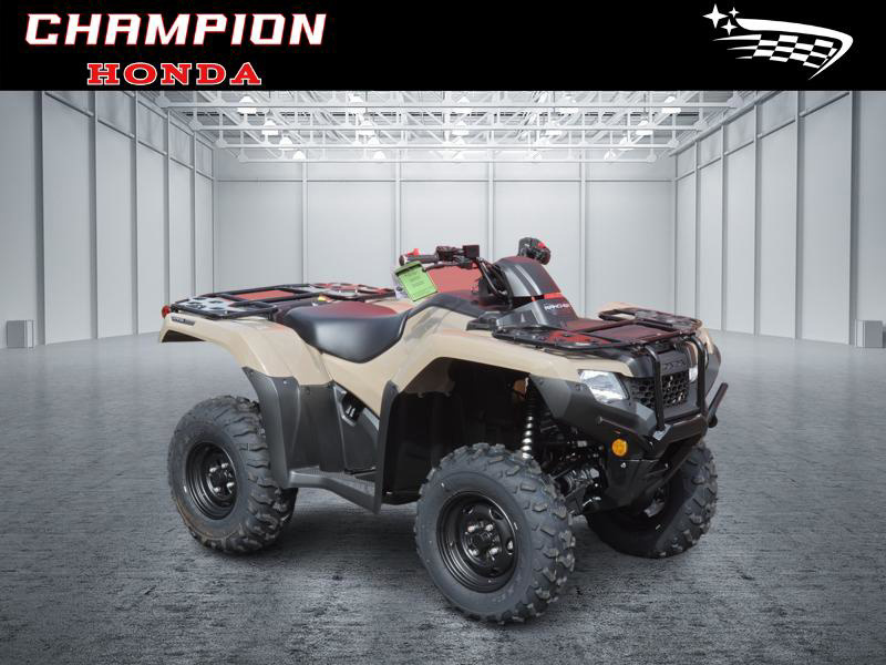 2027 Honda RANCHER 4X4 AT IRS EPS in hicksville NY