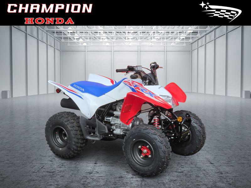 Honda Trx 250X Four Wheelers For Sale in New York - ATV Trader