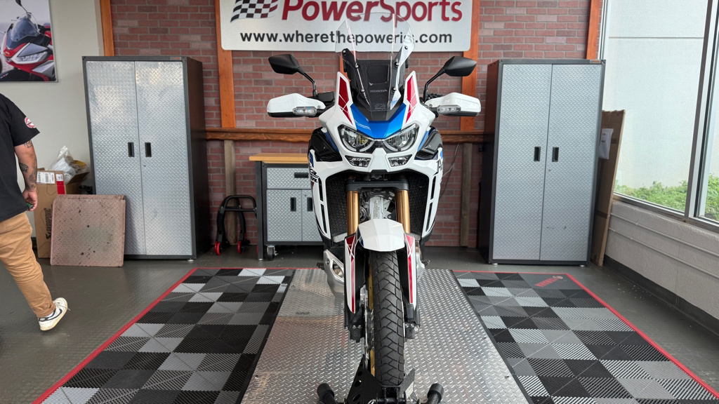 2022 Honda AFRICA TWIN ADV SP ES BASE in Falls Church, VA