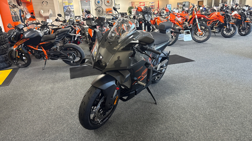 2026 KTM RC 990 R 990 R in Fayetteville, GA