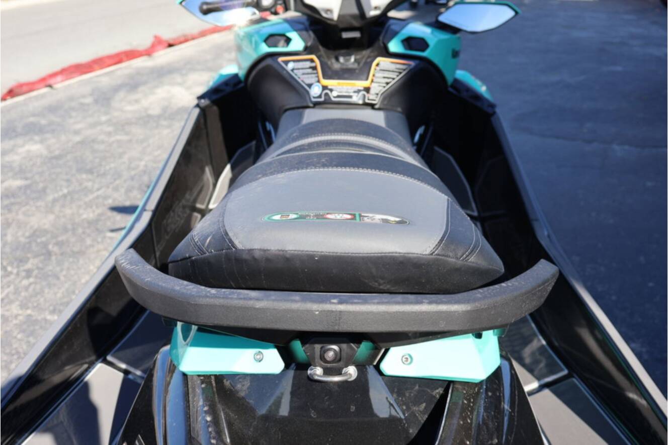 A photo of this 2026 Kawasaki Jet Ski Ultra 310 LX-S