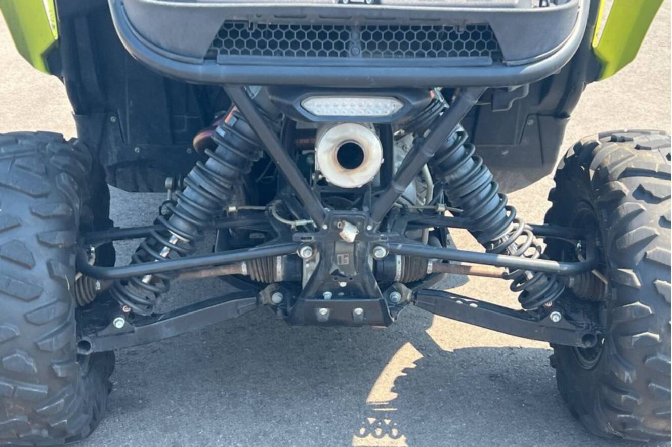 A photo of this 2021 Yamaha YXZ 1000R SS SE