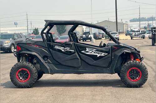 2024 CFMOTO ZFORCE 950 Sport 4 in nampa ID