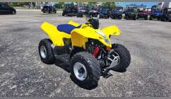 2026 Suzuki QuadSport Z90 UTV/Utility ATV