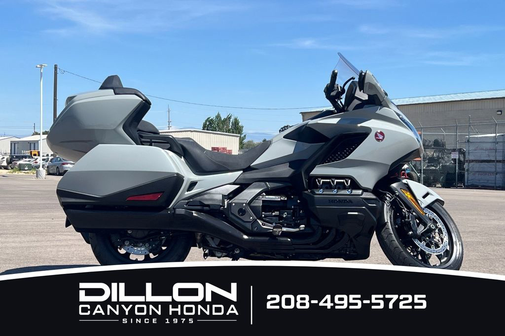 2026 Honda GOLDWING TOUR DCT TOUR DCT in Nampa, ID