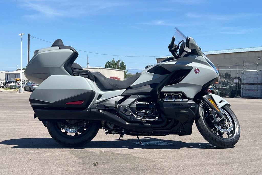2026 Honda GOLDWING TOUR DCT in nampa ID
