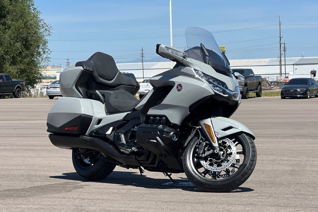 2026 Honda GOLDWING TOUR DCT in nampa ID