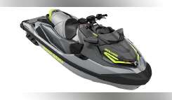 2026 Sea-Doo PWC RXT X 325 AUD BE IBR 26 325 iBR Two Seater jet ski
