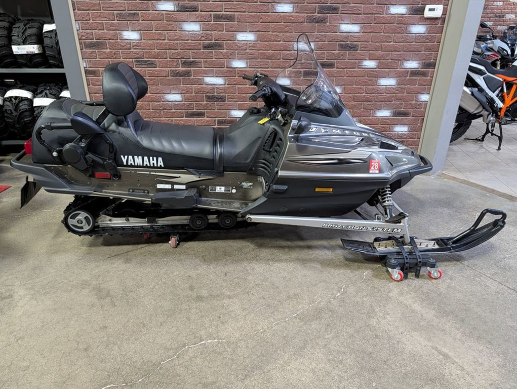 2003 Yamaha VT700H in dimondale MI