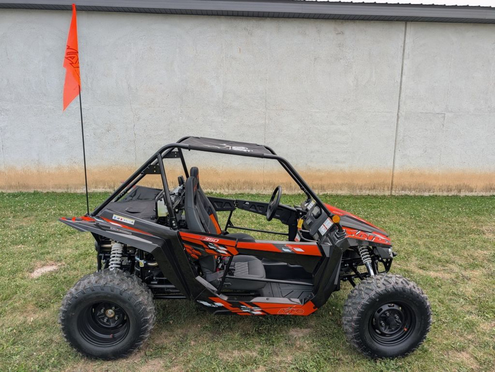 Kayo Usa S200 Four Wheelers For Sale in Michigan - ATV Trader