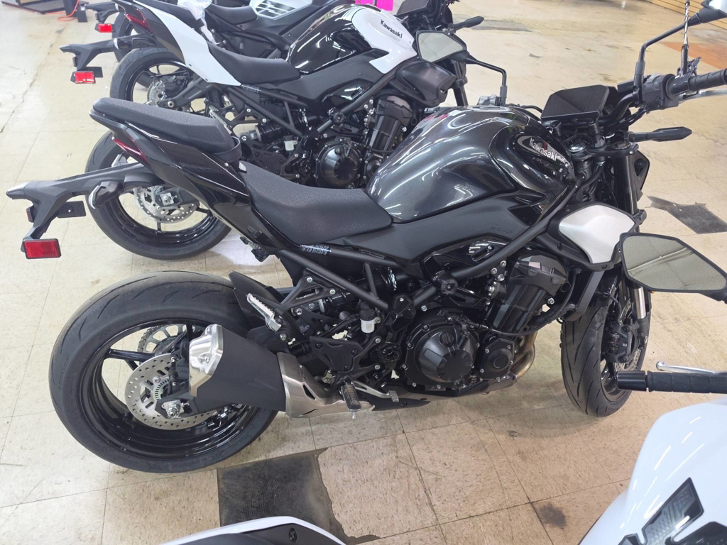 2025 Kawasaki Z900 ABS ABS in Mt. Sterling, KY