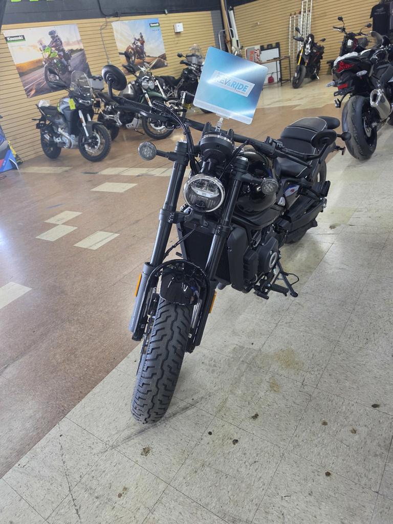 2026 CFMOTO 450CL-C CF400-10US 450 in Mt. Sterling, KY