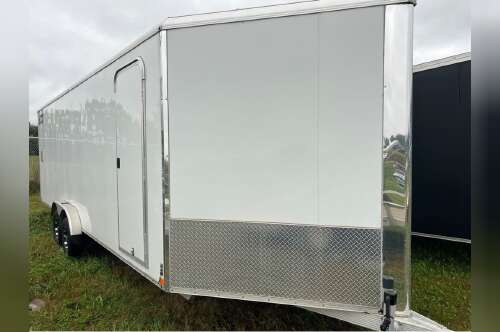 2023 Triton PRT2475EB7 24'X7.5' in madison SD
