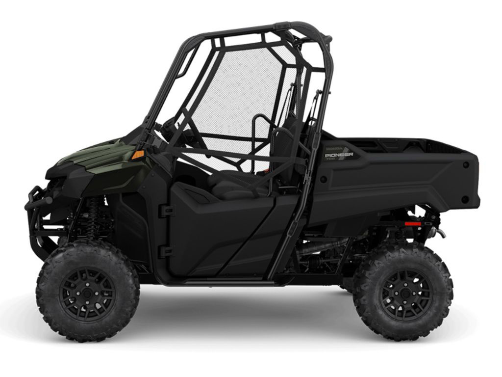 2027 Honda Pioneer 700 Deluxe in jonesboro AR