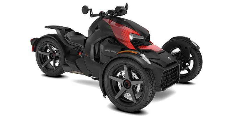 2026 Can-Am Ryker Sport 900 in essex jct VT
