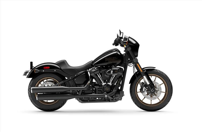 2023 Harley-Davidson Softail Low Rider S LOW RIDER S in Essex Jct, VT