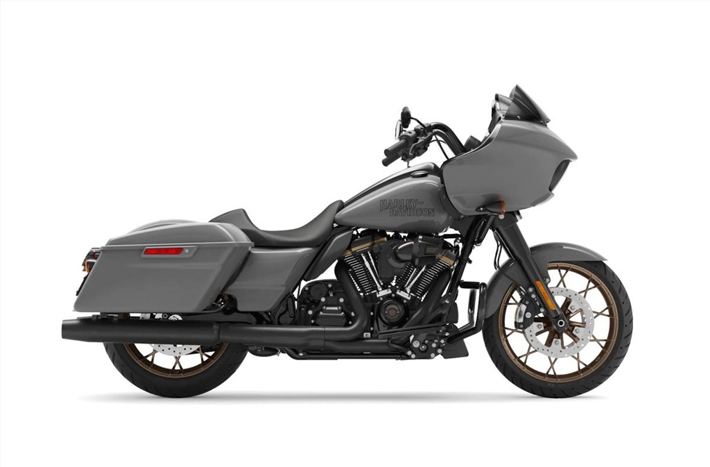 2022 Harley-Davidson Touring ROAD GLIDE SPECIAL SPECIAL FLTRXS in Mount Vernon, OH