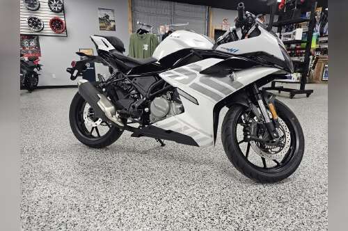 2026 CFMOTO SS 300 in tulsa OK