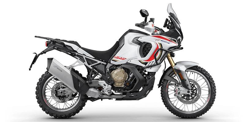 2024 Mv Agusta LXP Orioli #222500 in argyle TX