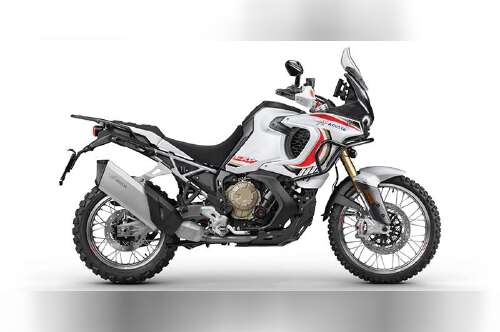 2024 Mv Agusta LXP Orioli #222500 in argyle TX