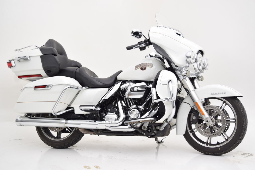 2021 Harley-Davidson FLHTK - Ultra Limited FLHTK ULTRA LIMITED in Scott City, MO