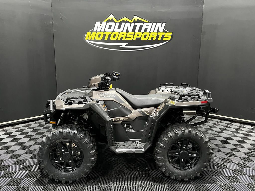 2027 Polaris  Sportsman 850 Trail BASE in bristol VA