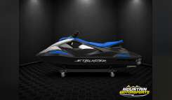 2026 Yamaha Waverunners Jetblaster Two Seater jet ski