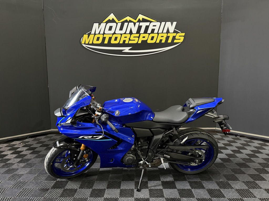 2026 Yamaha YZF R7 R7 in Buford, GA