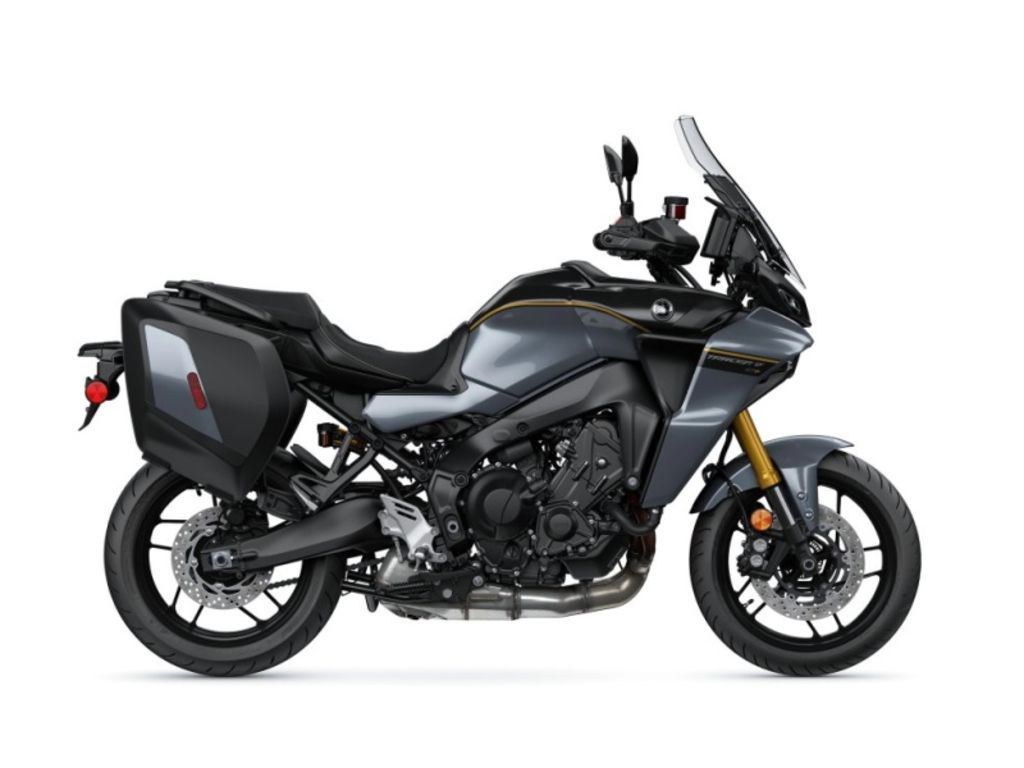 2024 Yamaha Tracer 9 GT 9 GT in Buford, GA