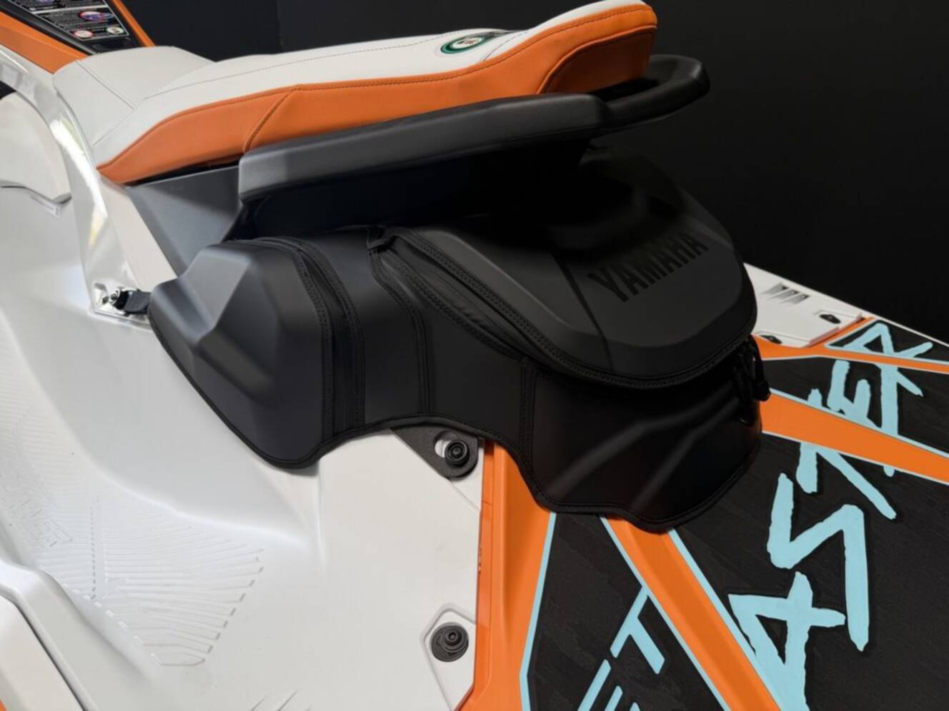 A photo of this 2026 Yamaha Waverunners Jetblaster