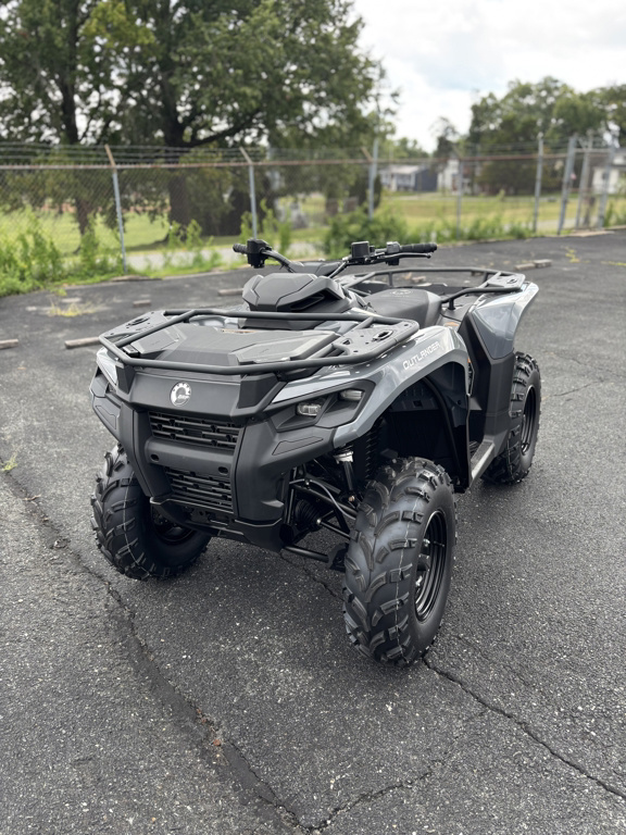 2026 Can-Am Outlander DPS 700 in baltimore MD