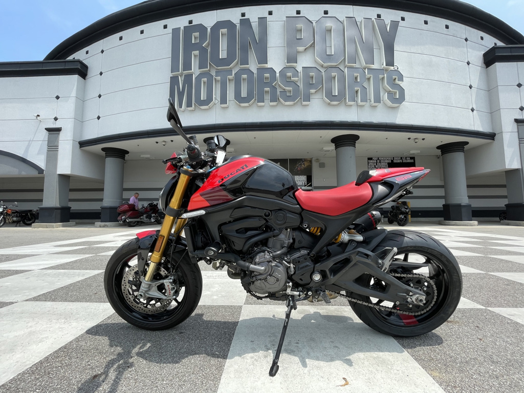 2023 Ducati Monster SP SP in Westerville, OH