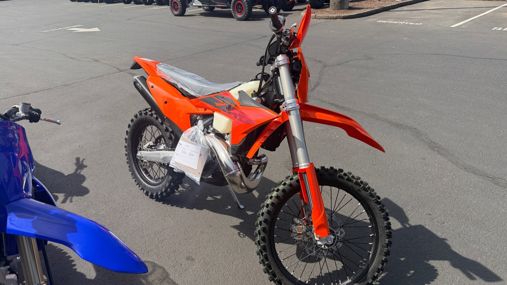 2027 KTM XC 300 W 300 W in Sublimity, OR