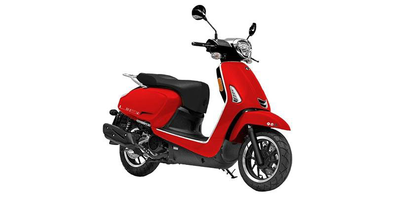 2023 Kymco LIKE 150I ABS 150I in Rehoboth Beach, DE