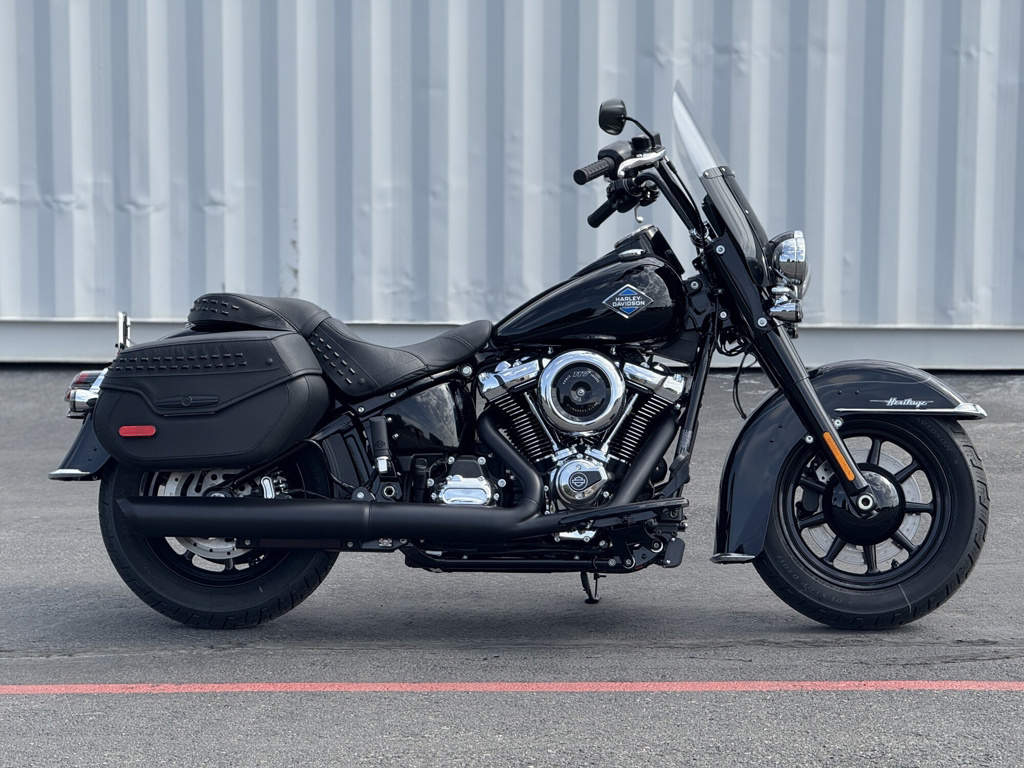 2026 Harley-Davidson Softail Heritage Classic CLASSIC in Kennewick, WA