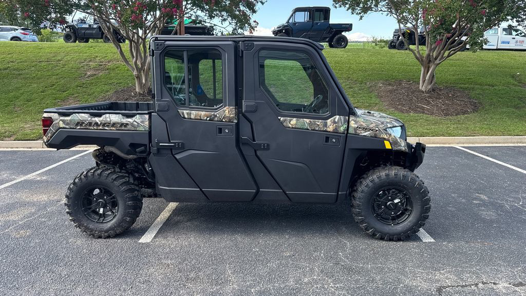 2026 Polaris Ranger Crew XP 1000 NorthStar Edition Ultimate Polaris  in augusta GA