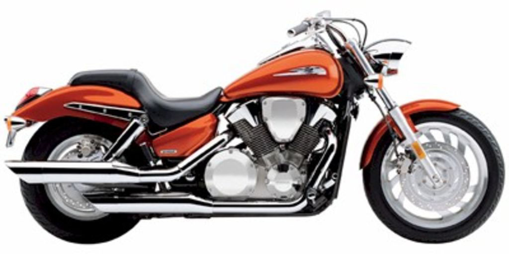 2006 Honda VTX 1300 C 1300C in Myrtle Beach, SC