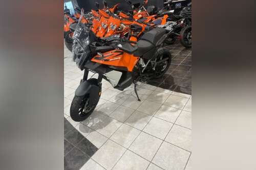 2027 KTM 1390 Super Adventure S EVO 1390 S EVO in myrtle beach SC