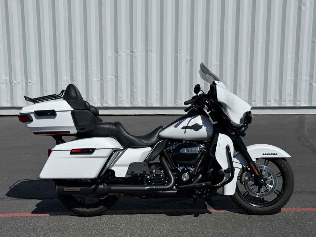2024 Harley-Davidson  Touring Ultra Limited in kennewick WA