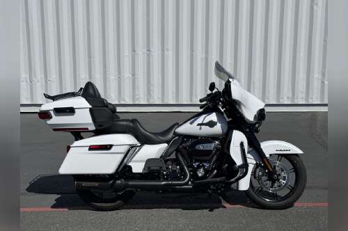 2024 Harley-Davidson Touring Ultra Limited in kennewick WA