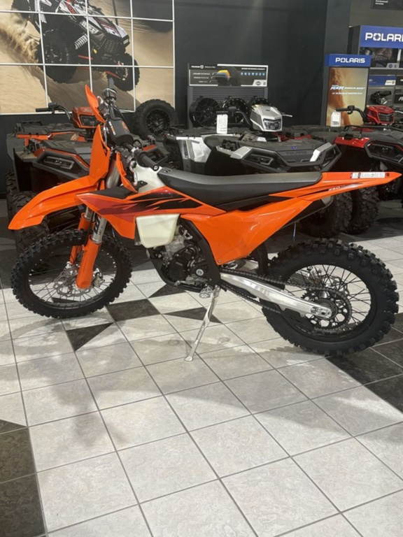 2027 KTM XC 350 F 350 F in Myrtle Beach, SC