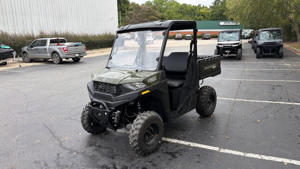 2026 Polaris Ranger SP 570 UTV/Utility ATV