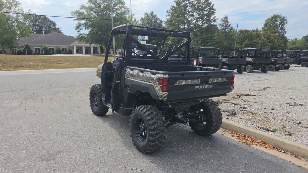 2026 Polaris Ranger XP 1000 Premium Polaris Pursuit Camo in sumter SC