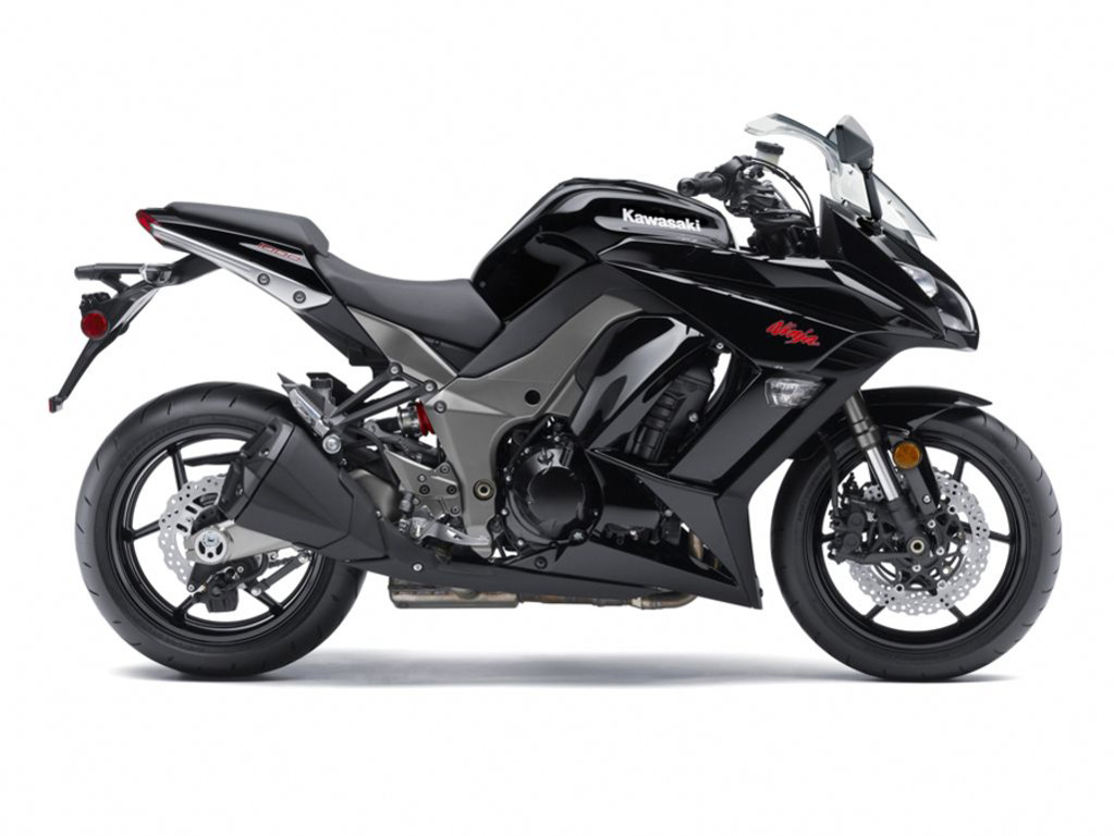 2011 Kawasaki Ninja 1000 in Austin, TX