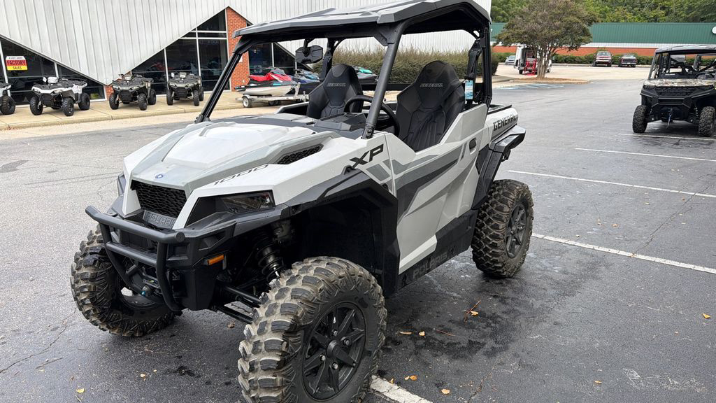 2026 Polaris GENERAL XP 1000 Sport Recreation/Utility ATV